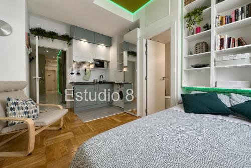 Bernabeu Apar-studios