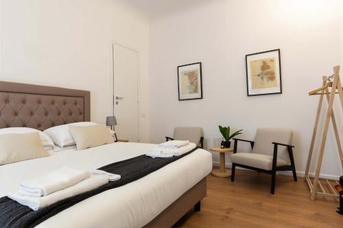 Central Station Bright Boutique Room With Ensuite