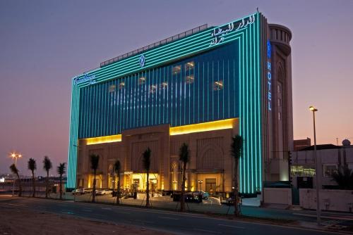 Casablanca Grand Hotel