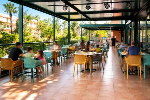 Aparthotel SunClub Salou