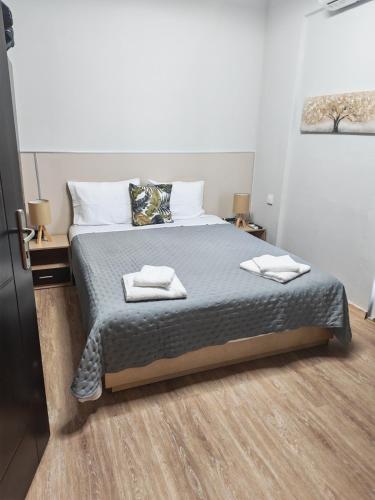 Prestige Centro Silver Suite