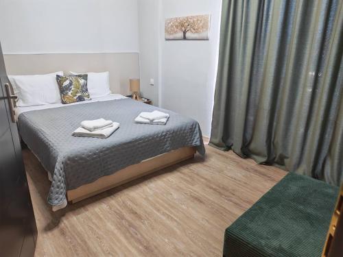 Prestige Centro Silver Suite