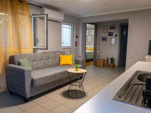 Hercules Urban Stay Mytilene - Castle & City Center