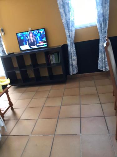 Terraza Privada San Esteban
