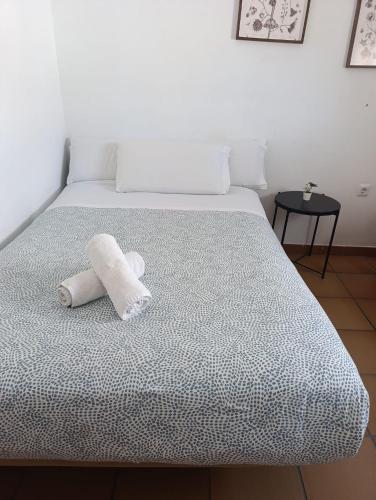 Terraza Privada San Esteban