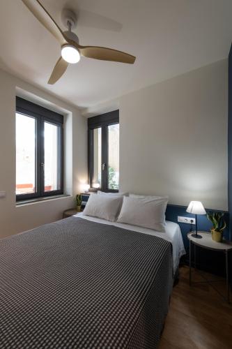 Luxury fully renovated Apt in the heart of Athens