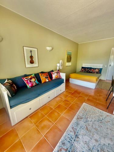 Two bedroom Shangri La apartment with private pool