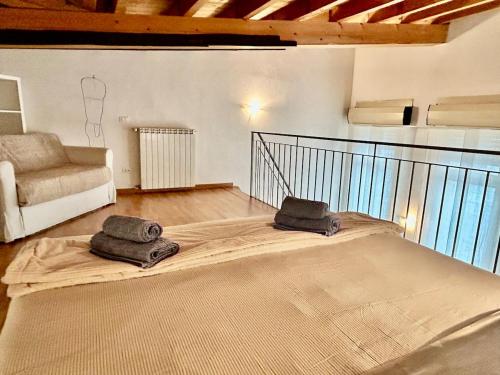 Castelli Milan Loft #9