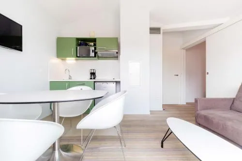 Privilège Appart Hôtel Saint Exupéry photo 10