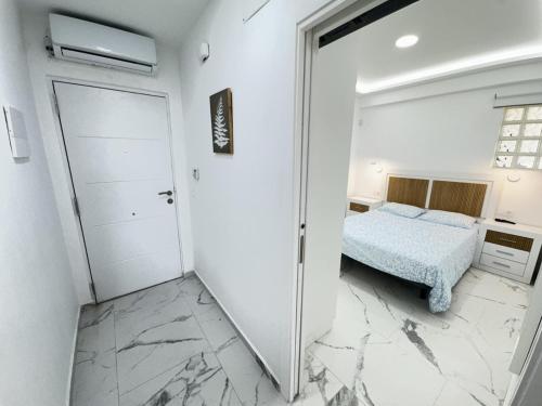 Cozy Apartment with Wi-Fi-322
