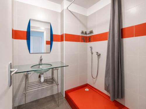 Appartement cosy à Marseille pour 6 personnes