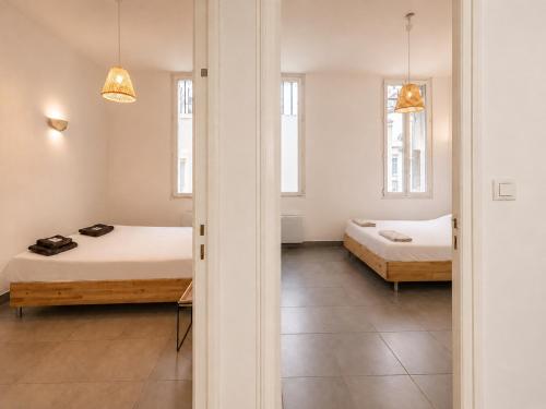 Appartement cosy à Marseille pour 6 personnes