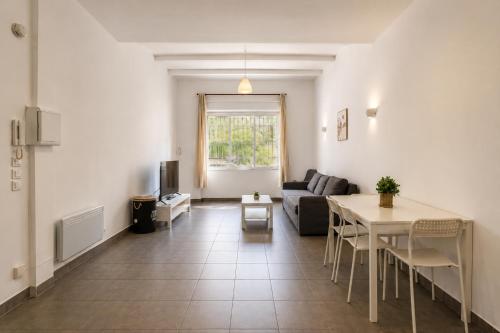 Appartement cosy à Marseille pour 6 personnes