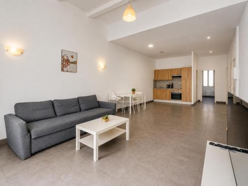 Appartement cosy à Marseille pour 6 personnes