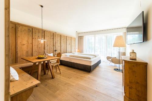 Boutique-Hotel Ballguthof am Golfplatz