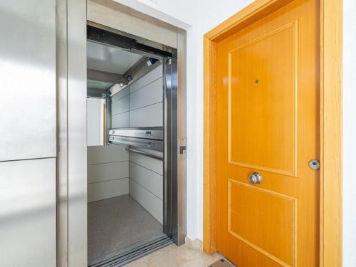 Penthouse Hispania - Málaga Center