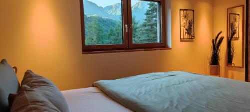 Appartement Waldzauber