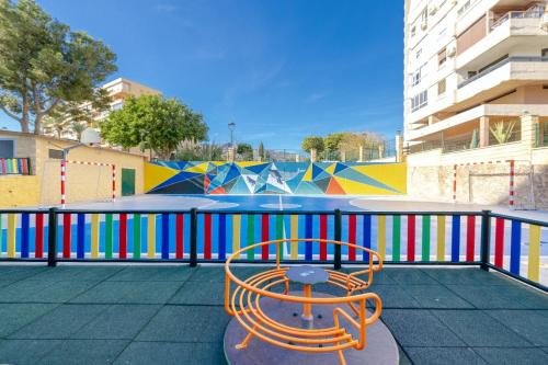 Panoramic View Apartment Torremolinos