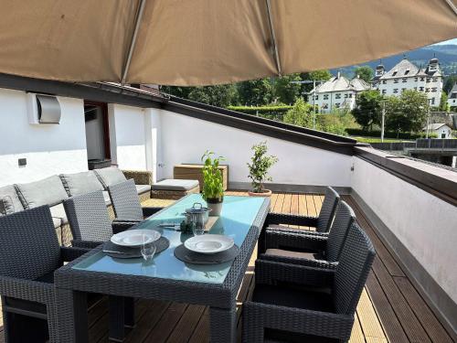 Suiten Am Schloss