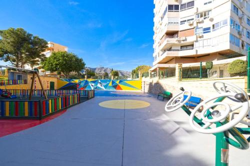 Panoramic View Apartment Torremolinos