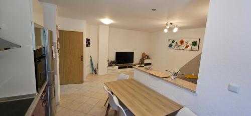 Luxury Flat with Heated Pool & Jacuzzi