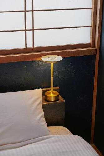 Top Floor Suite - Balcony View - Higashi Chaya Area