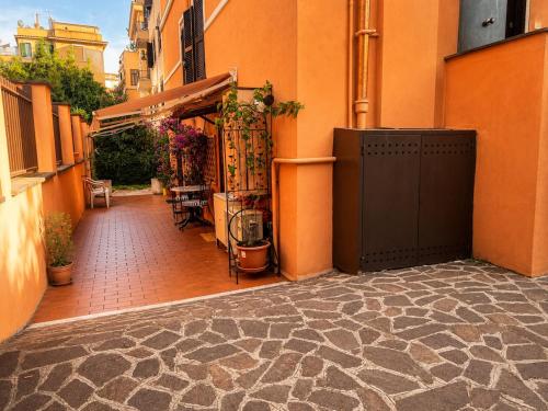 San Pietro Tourist Accommodation