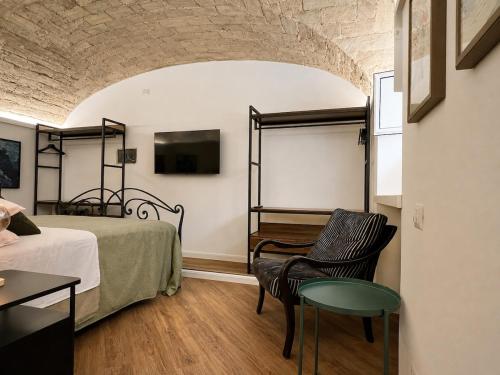 San Pietro Tourist Accommodation