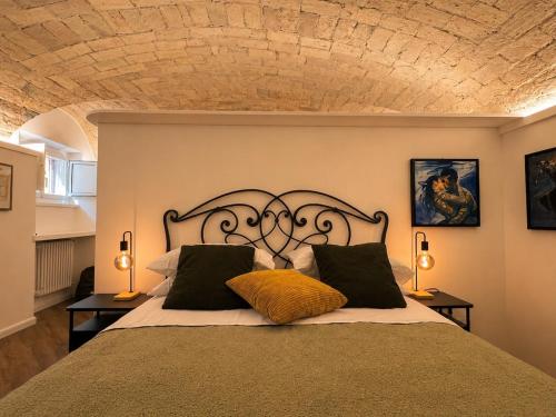 San Pietro Tourist Accommodation