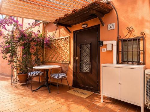 San Pietro Tourist Accommodation
