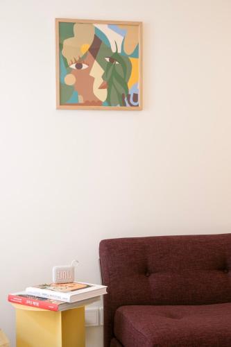 NosoloMio Alegria 70 Apartment 9