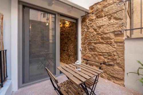 Cozy Apartment in The Center of Athens