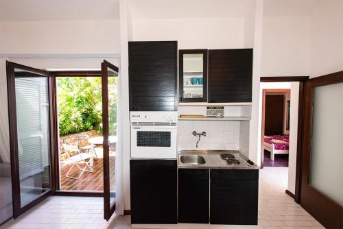 Apartment Nevenka