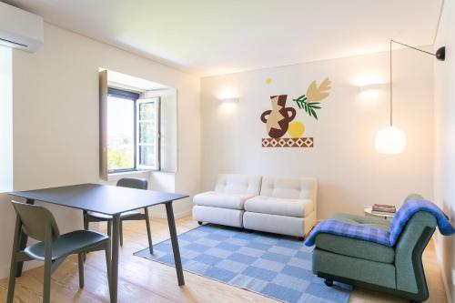 NosoloMio Alegria 70 Apartment 7
