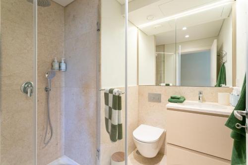NosoloMio Alegria 70 Apartment 7