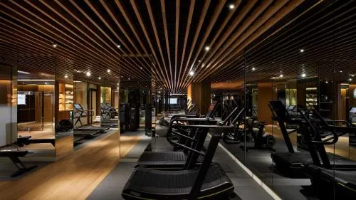 45 Park Lane - Dorchester Collection photo 8