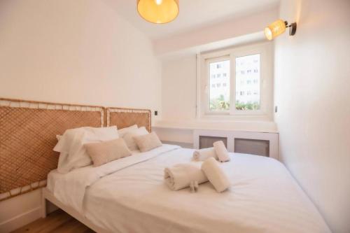Beautiful Apartment in West Paris 16th