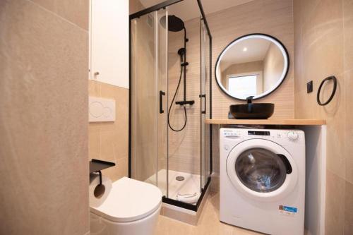 Beautiful Apartment in West Paris 16th