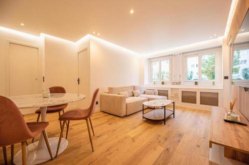 Beautiful Apartment in West Paris 16th