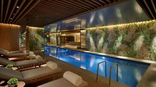 45 Park Lane - Dorchester Collection photo 7