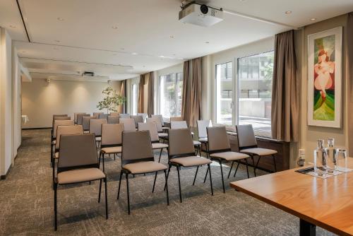 GAIA Hotel Basel - the sustainable 4 star hotel