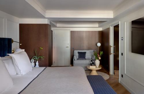 MiM Andorra member of Meliá Collection — Facade/entrance