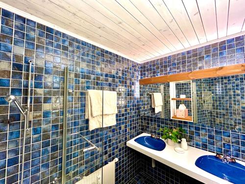Chalet Apartment Chez Alberth in Schoenried