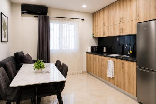 JASMIN Luxury Apartment - Syntagma Athens