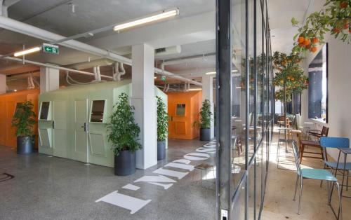 Imagen de la galería de Bed & Boarding, en Nápoles