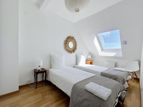 Le duplex de Talleyrand Hyper Centre