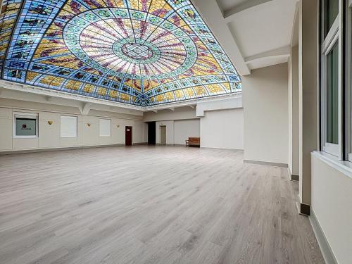 Le duplex de Talleyrand Hyper Centre
