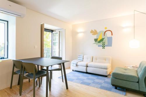 NosoloMio Alegria 70 Apartment 4