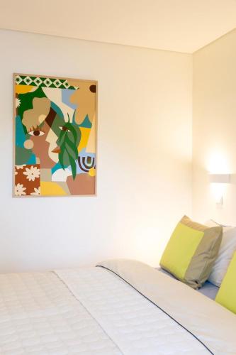 NosoloMio Alegria 70 Apartment 4