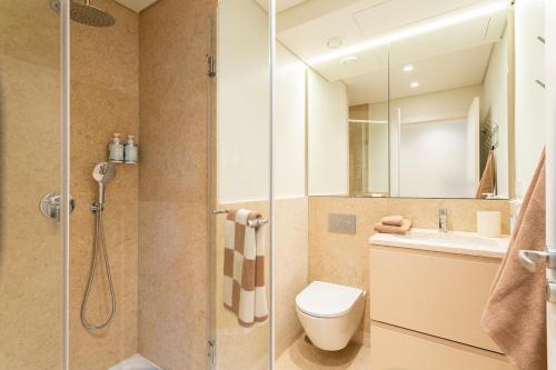 NosoloMio Alegria 70 Apartment 4